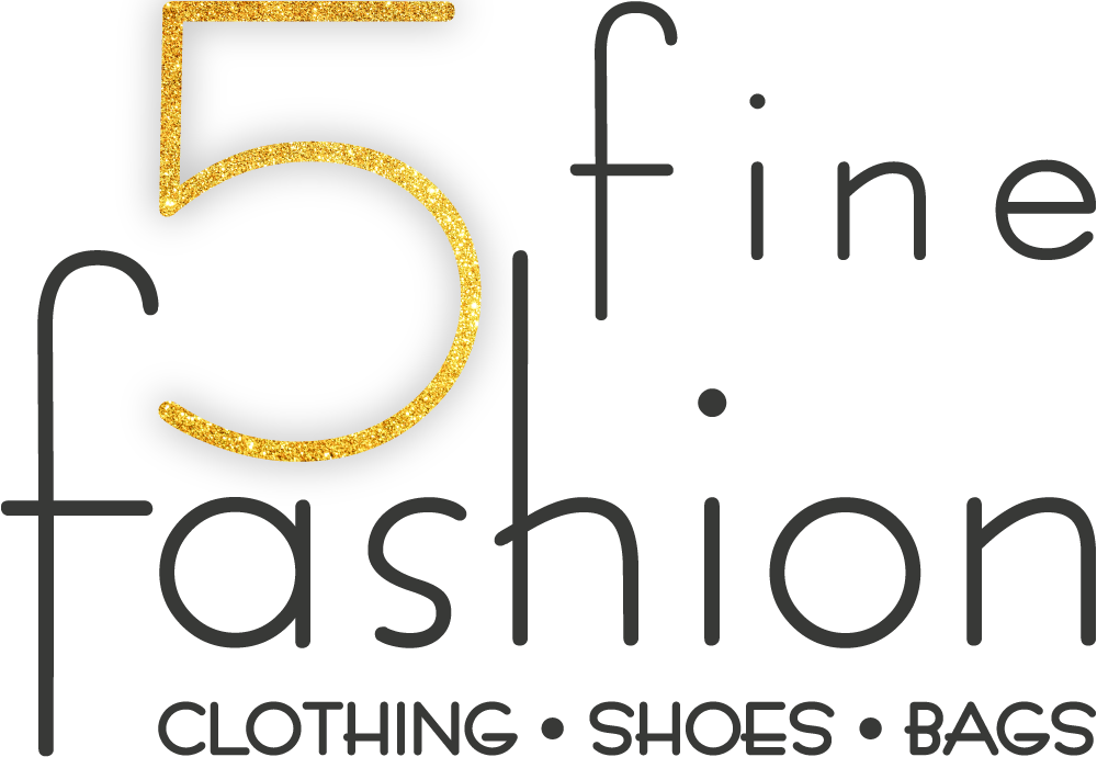 5 fine fashion